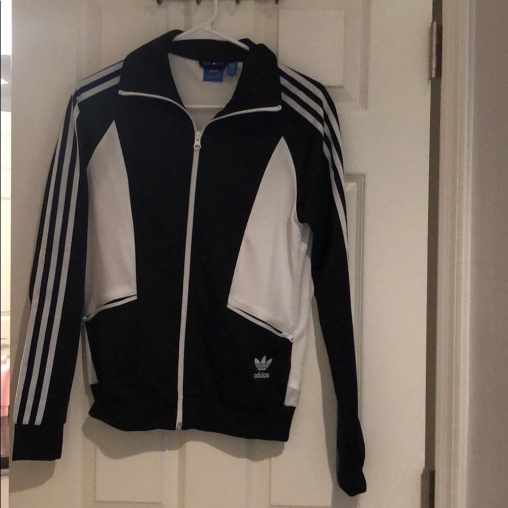 Adidas jacket
